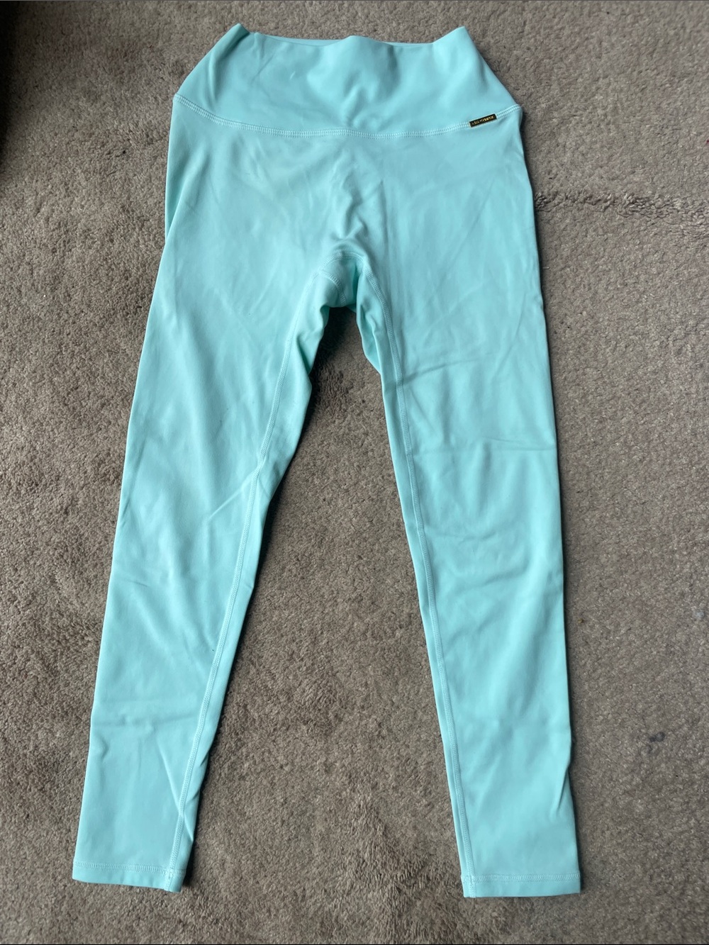 Cleo Harper Pastel Leggings